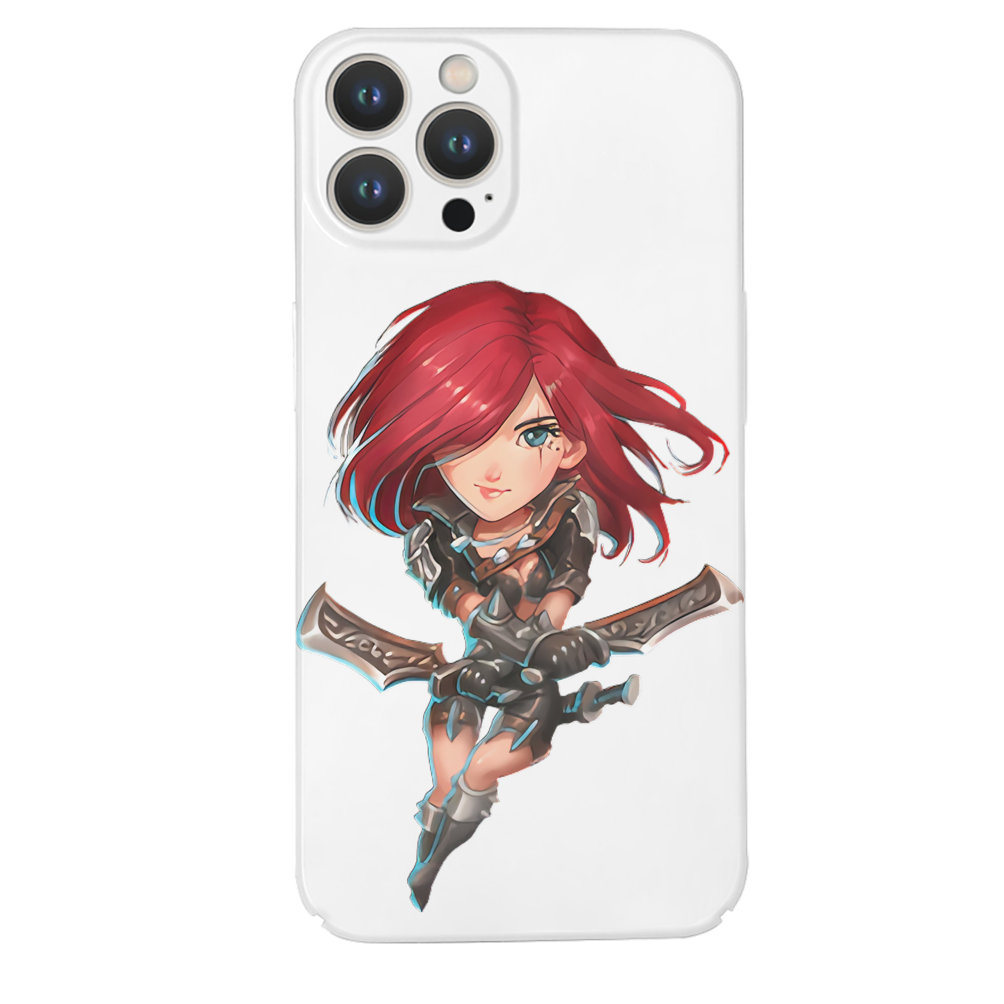（画像用） リーグ・オブ・レジェンド League of Legends LOL 【iPhone 14シリーズ対応】ハードケース